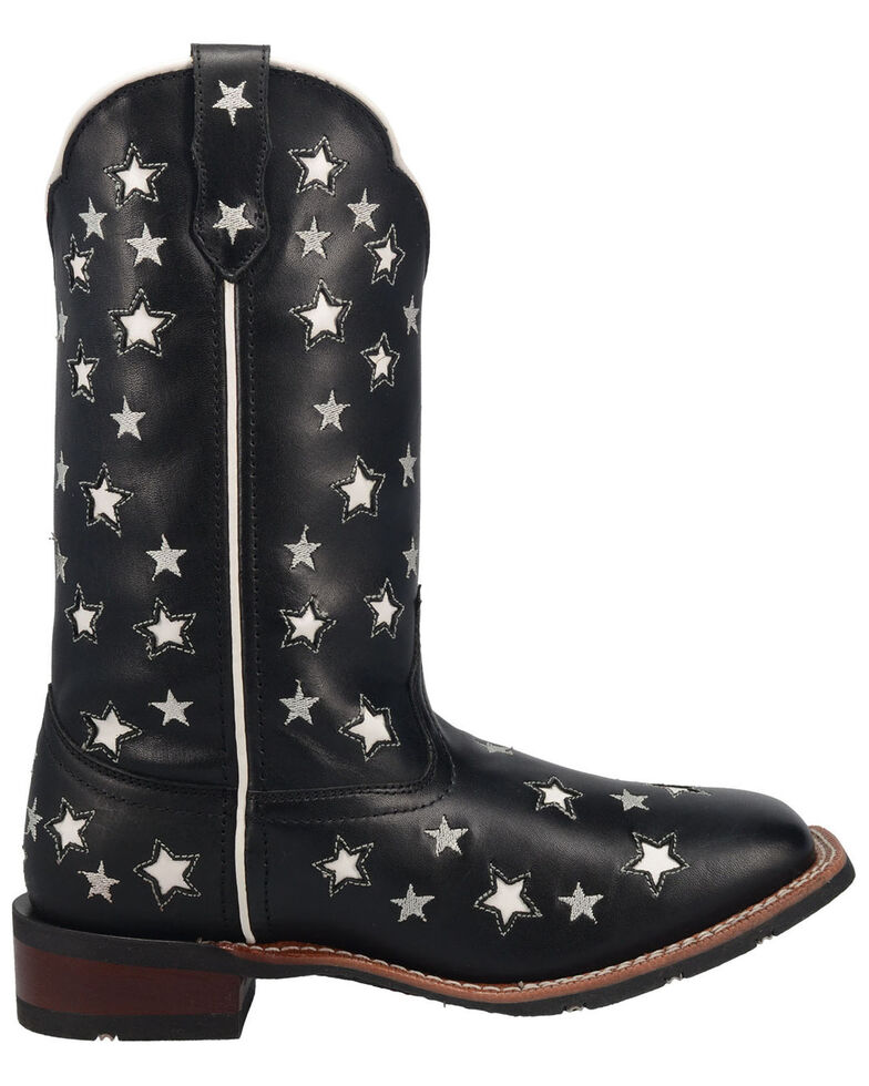 Laredo Women's Stargazer Western Boots Square Toe Boot Barn