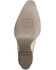 Image #6 - Dingo Women's High Cotton Western Boots - Snip Toe, Sand, hi-res