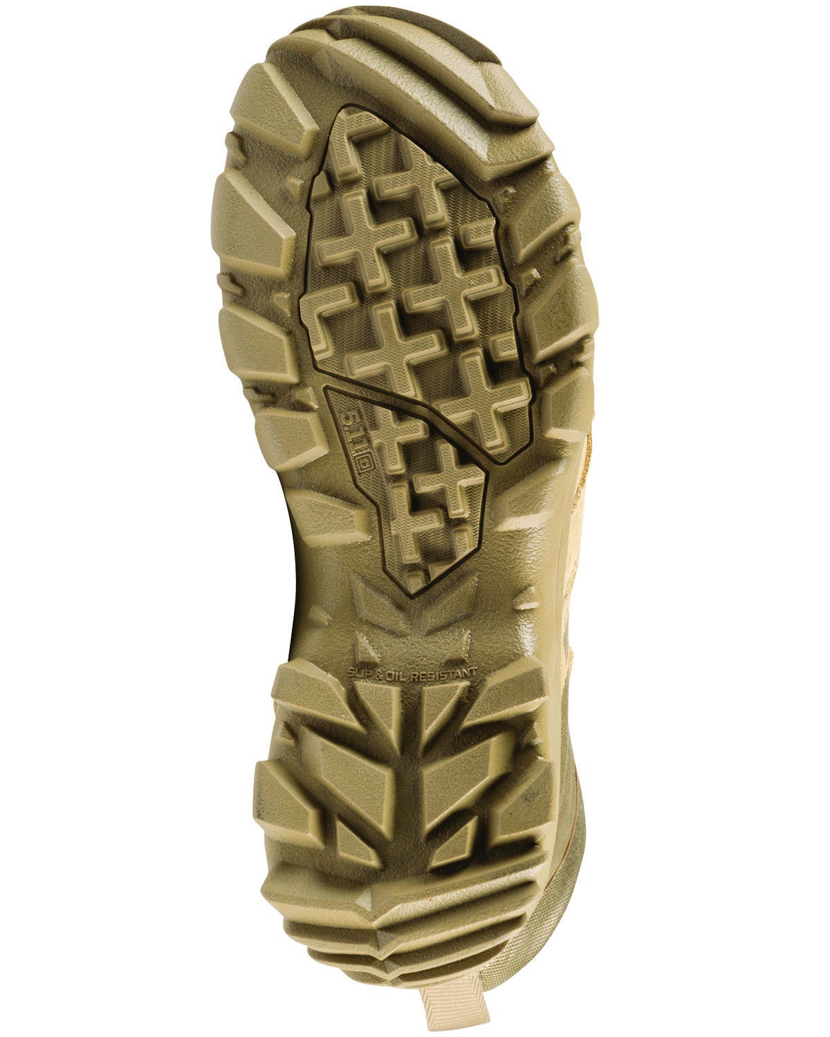 coyote side zip boots