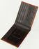 Image #3 - Cody James Men's Landry Tooled Bifold Wallet, , hi-res