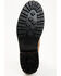 Image #7 - Brothers and Sons Men's Boondocks Casual Boots - Moc Toe, Brown, hi-res