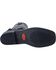 Image #6 - Dingo Men's Chopper Harness Boots, , hi-res