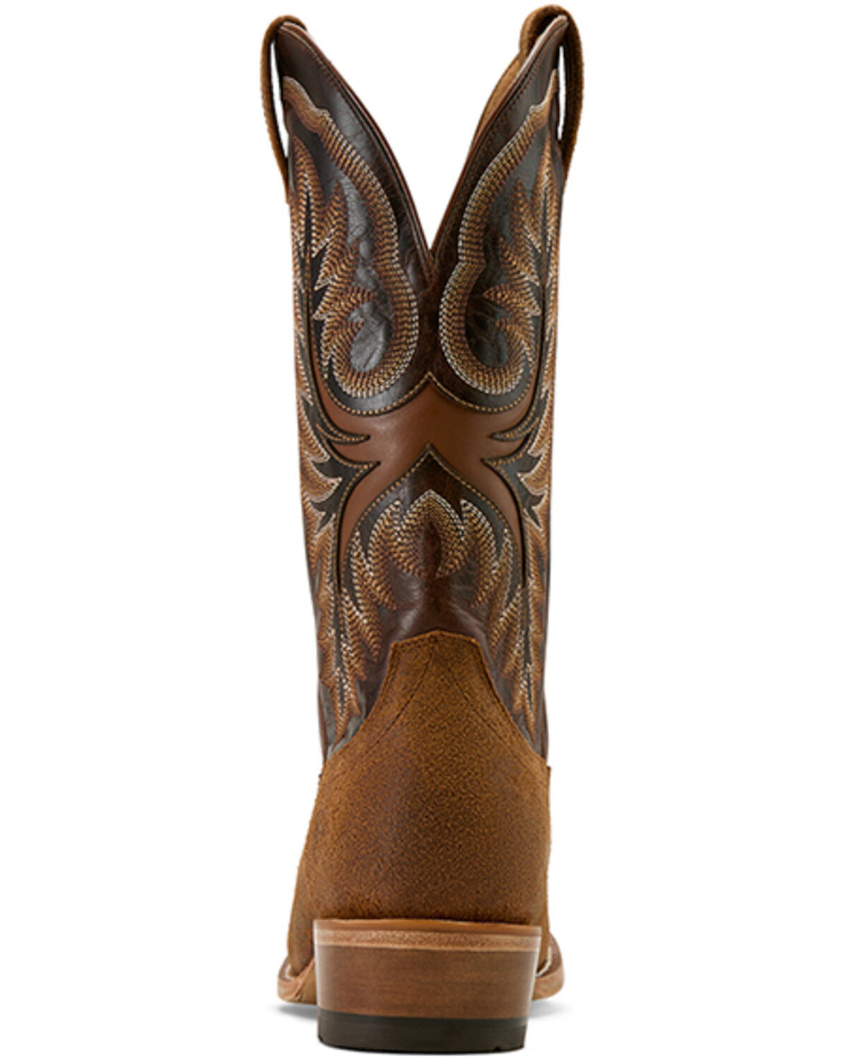 Product Name:  Ariat Men's Futurity Royal Western Boots - Square Toe