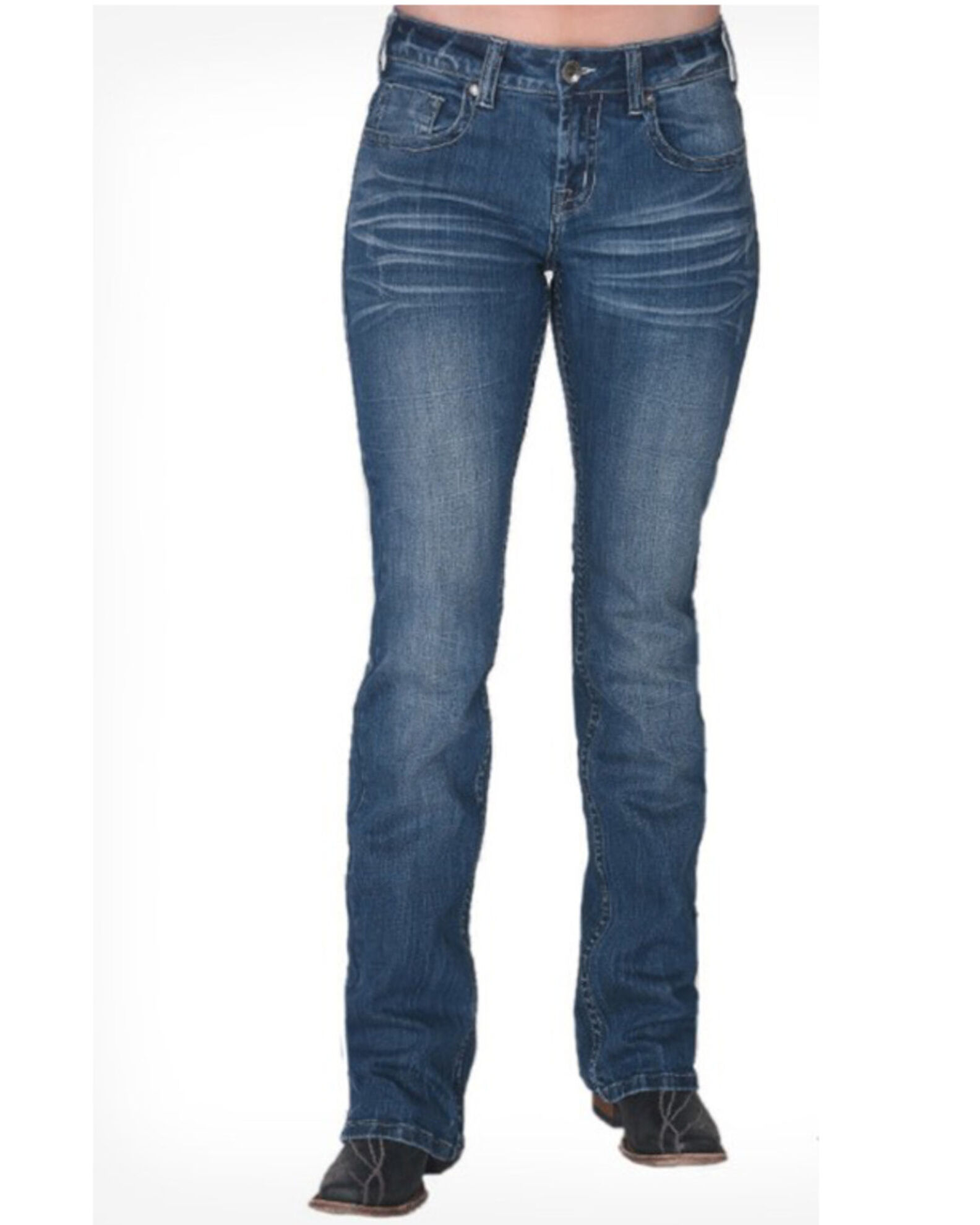 Cowgirl tuff new arrivals clothing