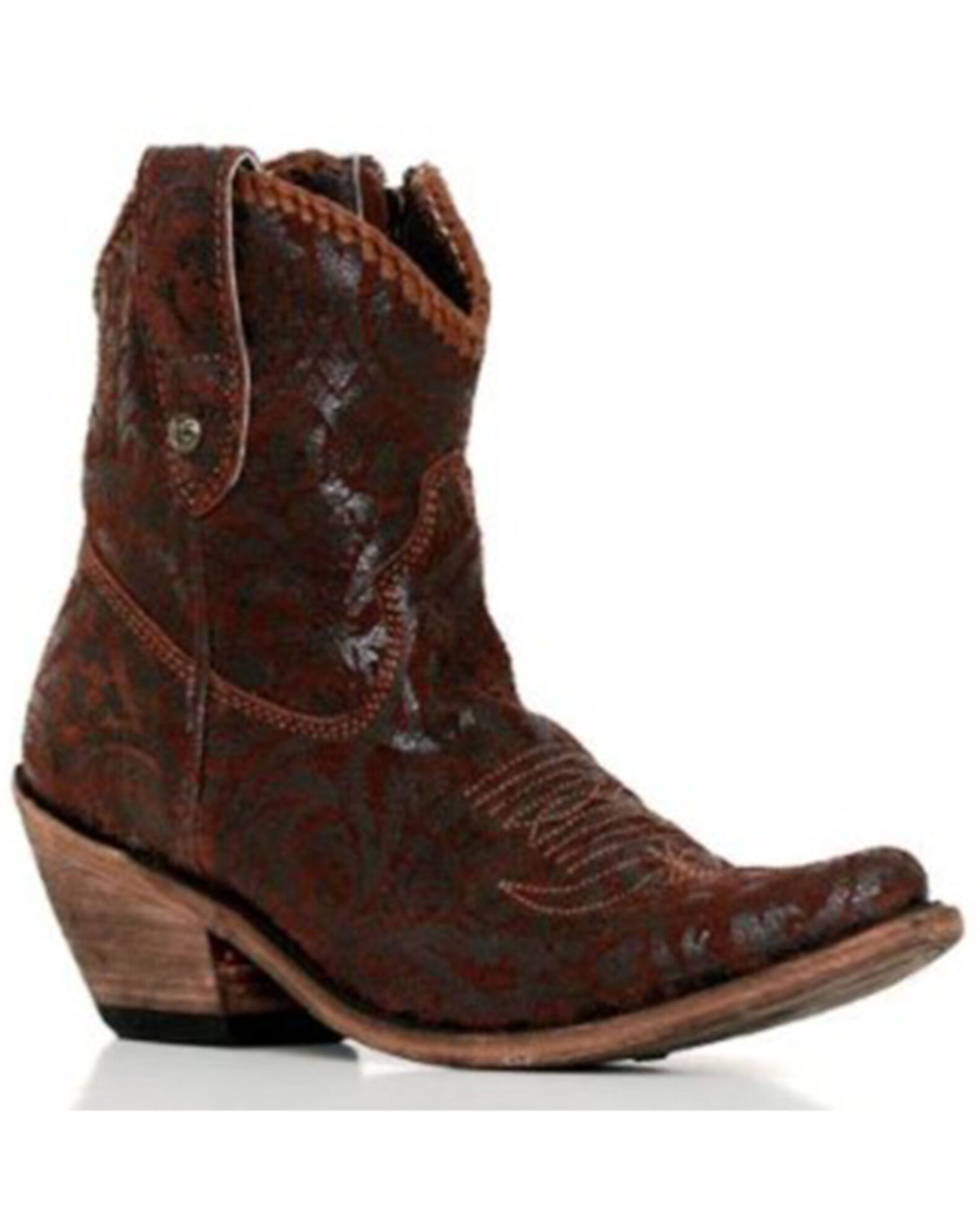 Liberty online boot barn