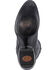 El Dorado Men's Round Toe Vanquished Calf Western Boots, , hi-res