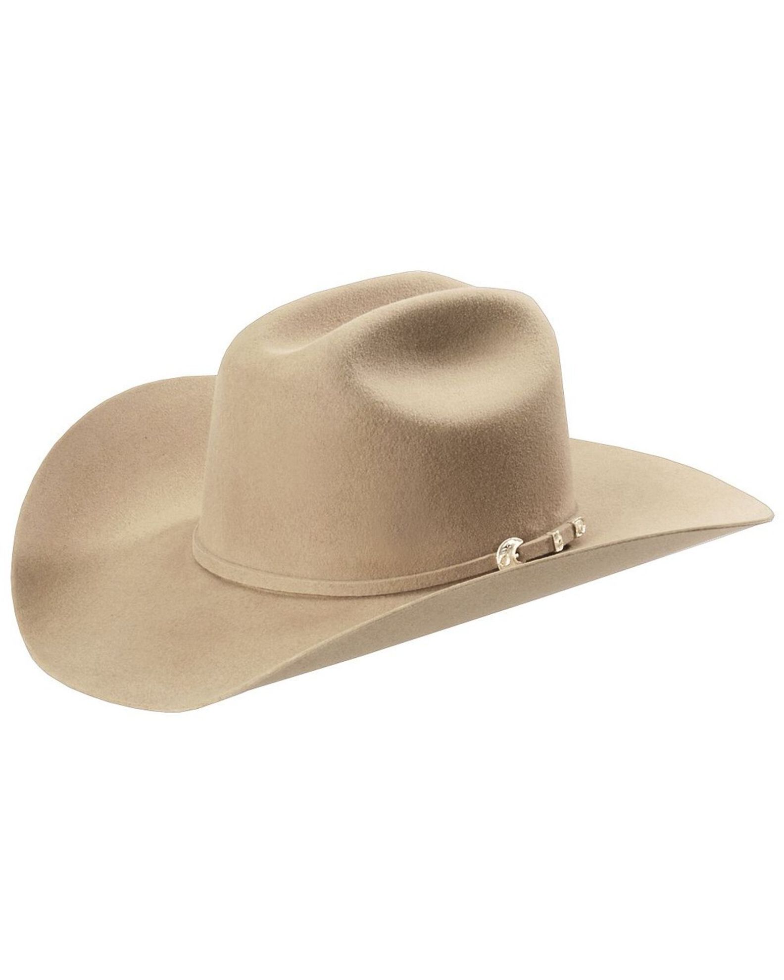 Stetson 4X Corral Hat (Black)