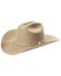 Stetson 4X Corral Felt Hat, Sand, hi-res