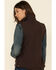 Image #5 - STS Ranchwear Women's Barrier Zip Vest, , hi-res