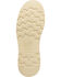 Image #4 - Danner Men's Brown Bull Run 8" Work Boots - Plain Toe, Brown, hi-res
