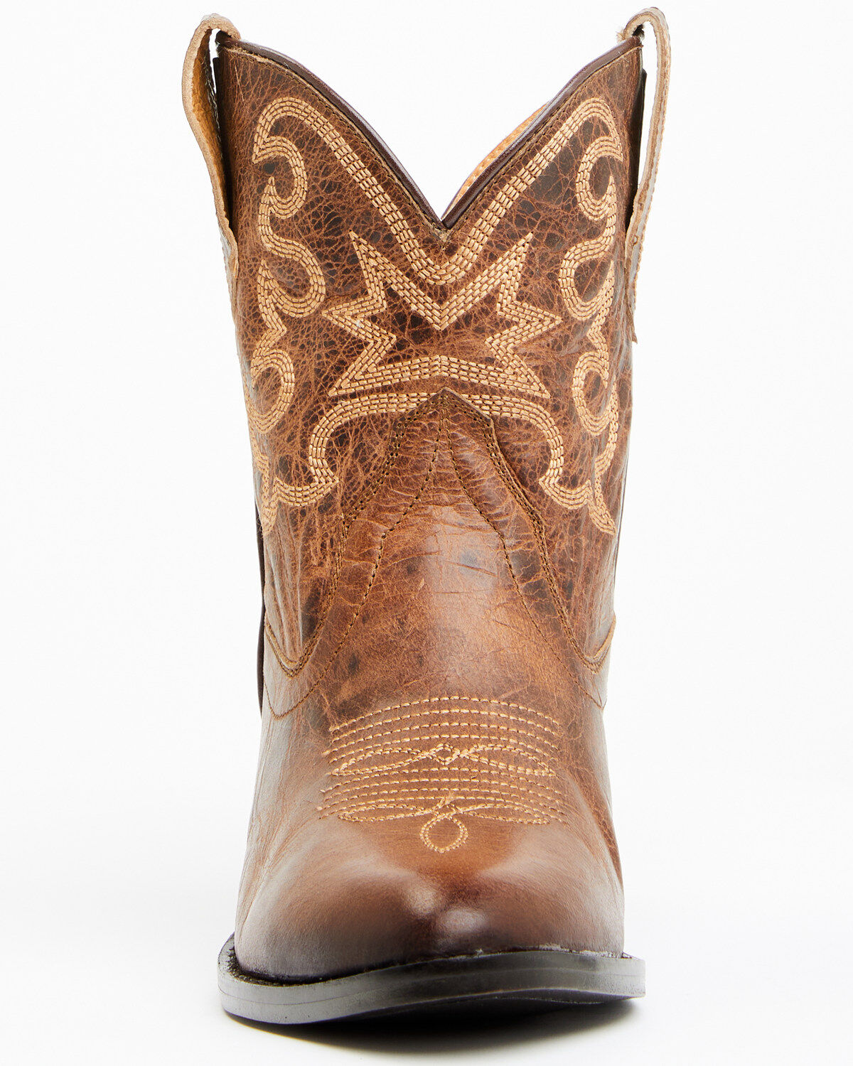 Product Name:  Shyanne Women's Lacer Short Boots - Medium Toe
