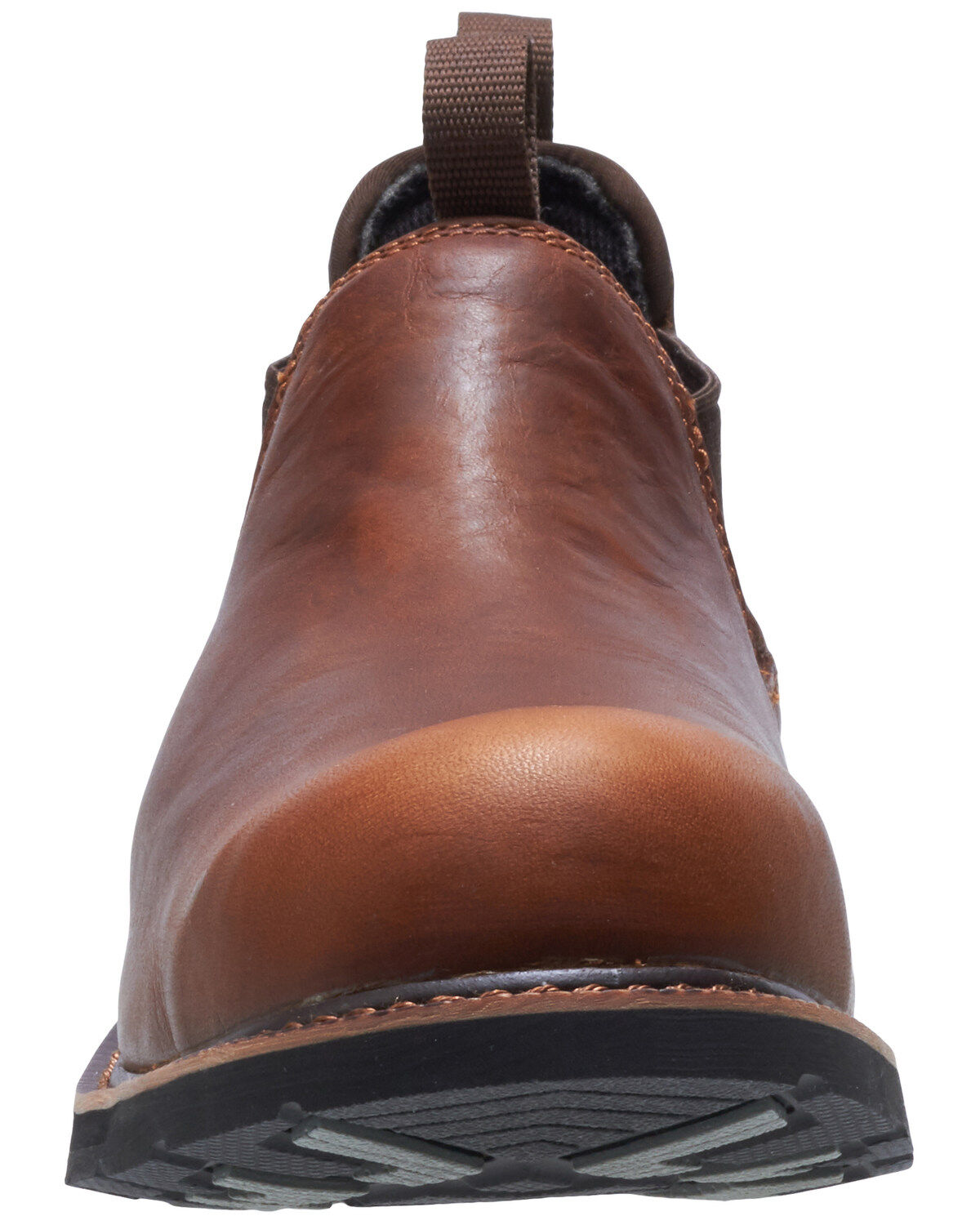 wolverine ranchero boots review