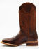 Image #3 - Cody James Men's Xtreme Xero Gravity Heritage Western Performance Boots - Broad Square Toe, , hi-res