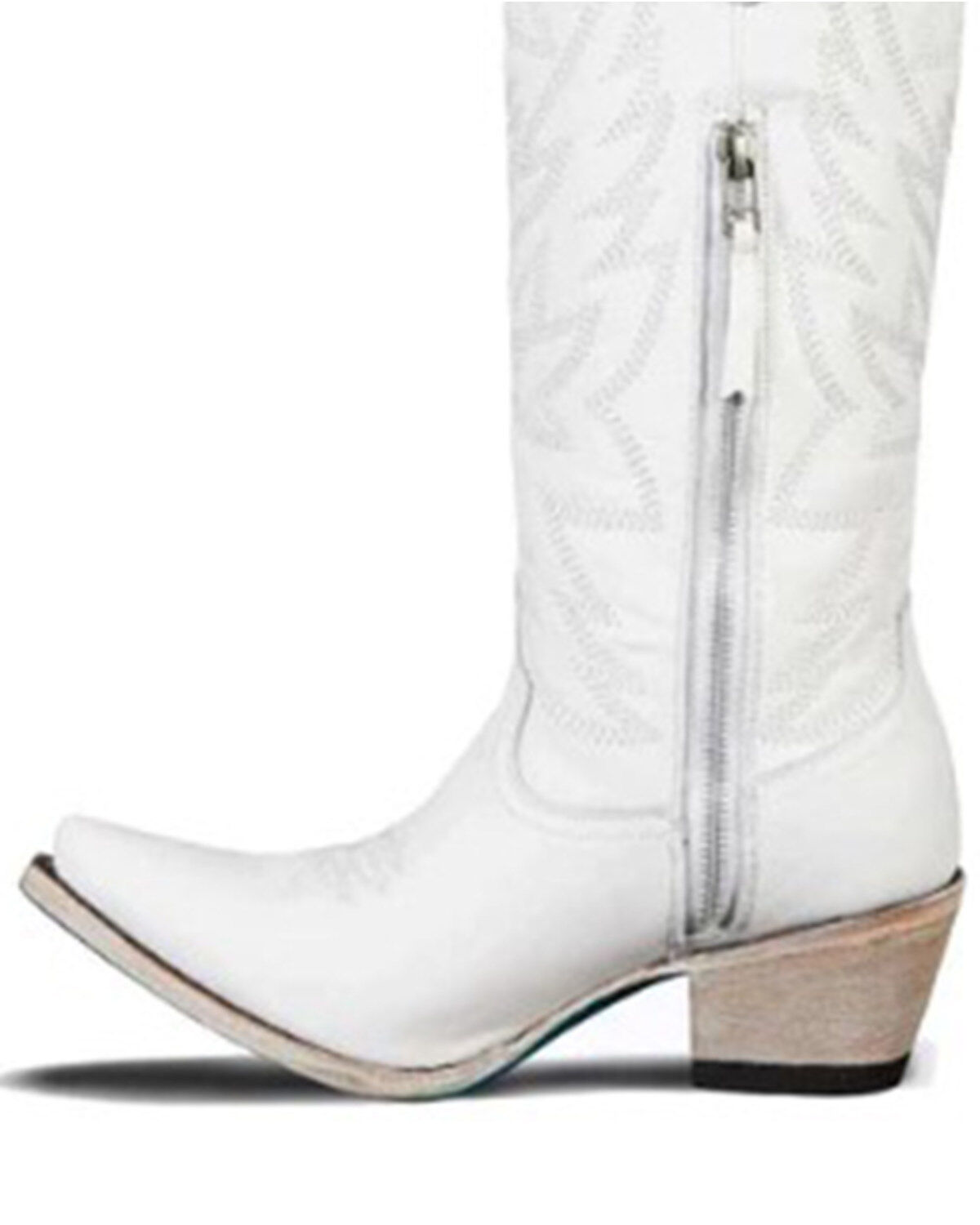 Product Name:  Lane Women's Smokeshow Tall Western Boots - Snip Toe