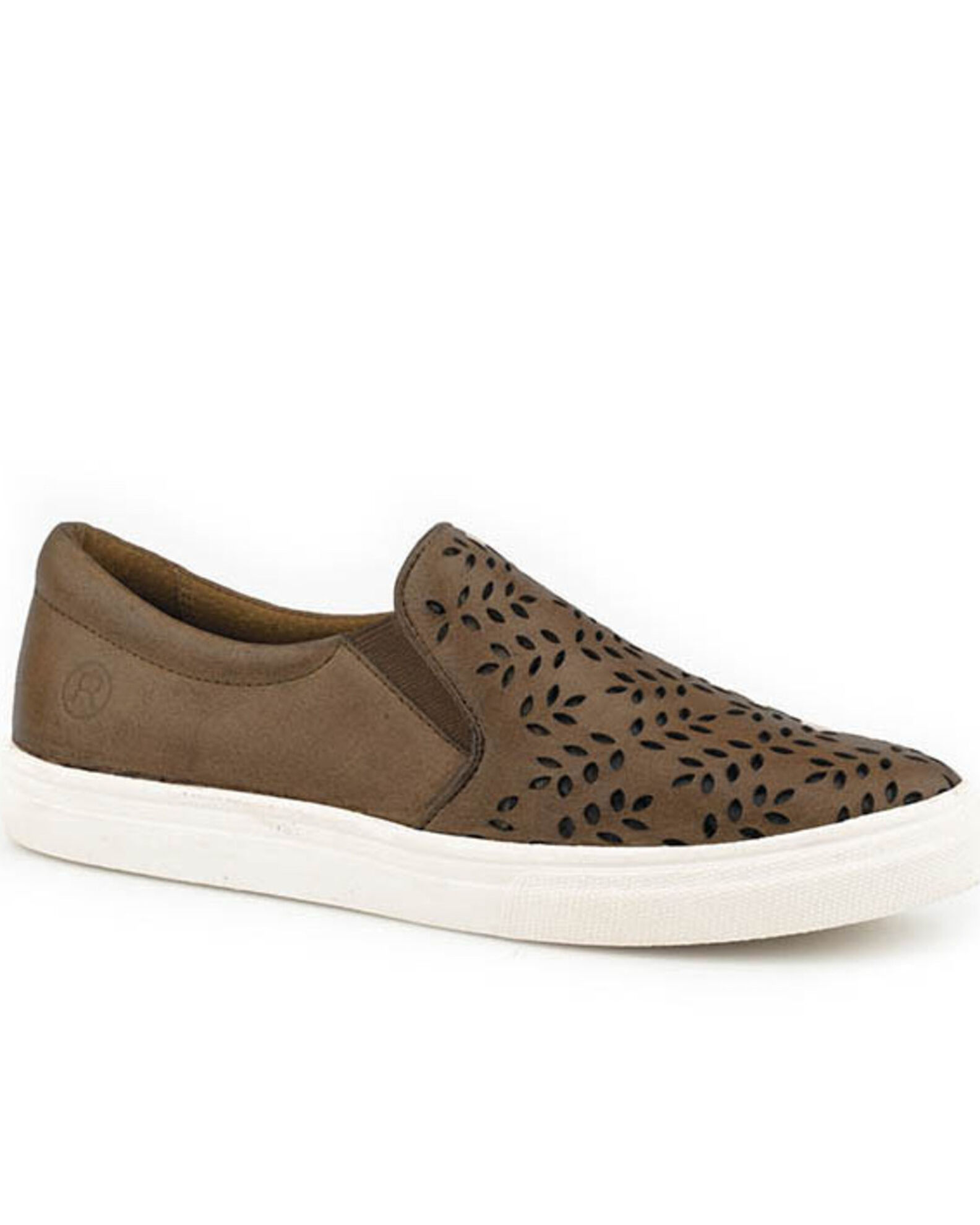 Roper women's deals shoes
