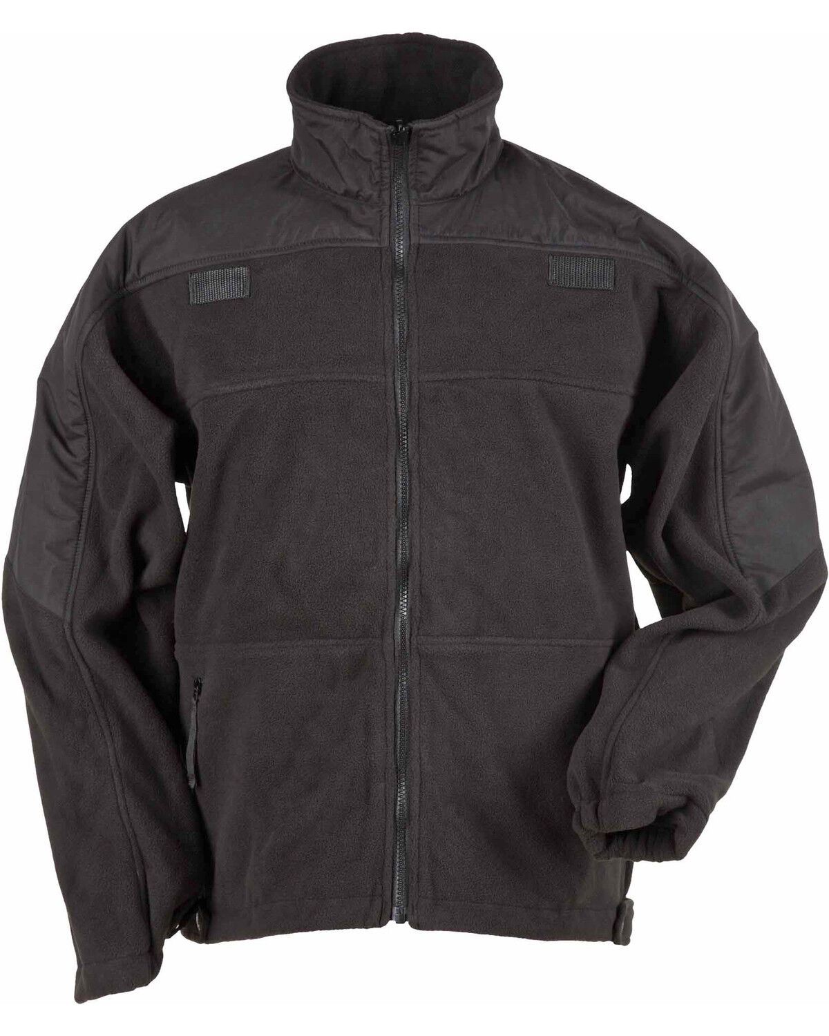 Image #3 - 5.11 Tactical Men's Reversible High-Visibility Parka - 3XL-4XL, , hi-res