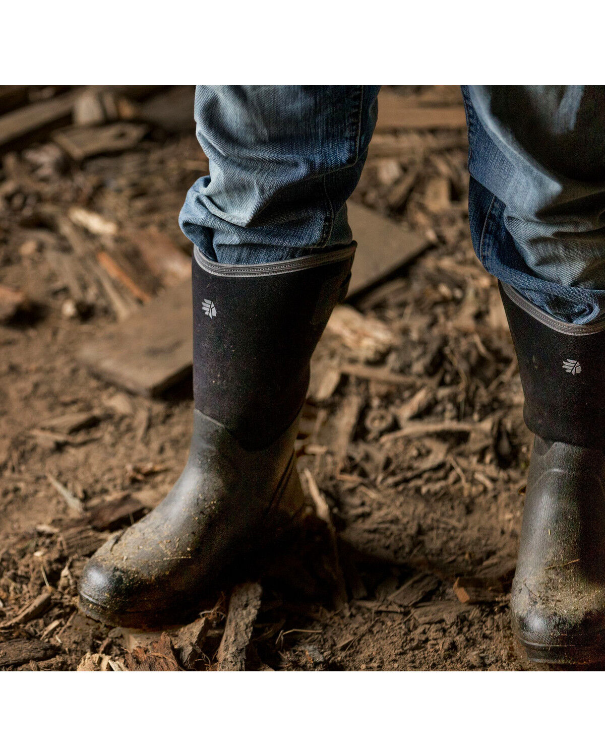 lacrosse 14 alpha range