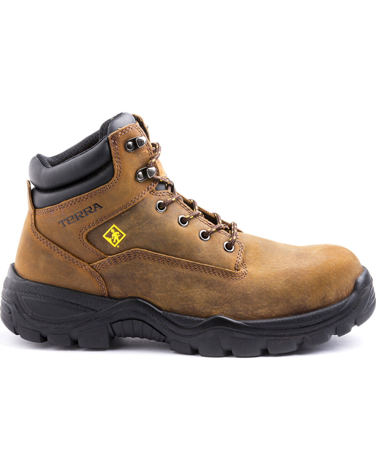terra work boots