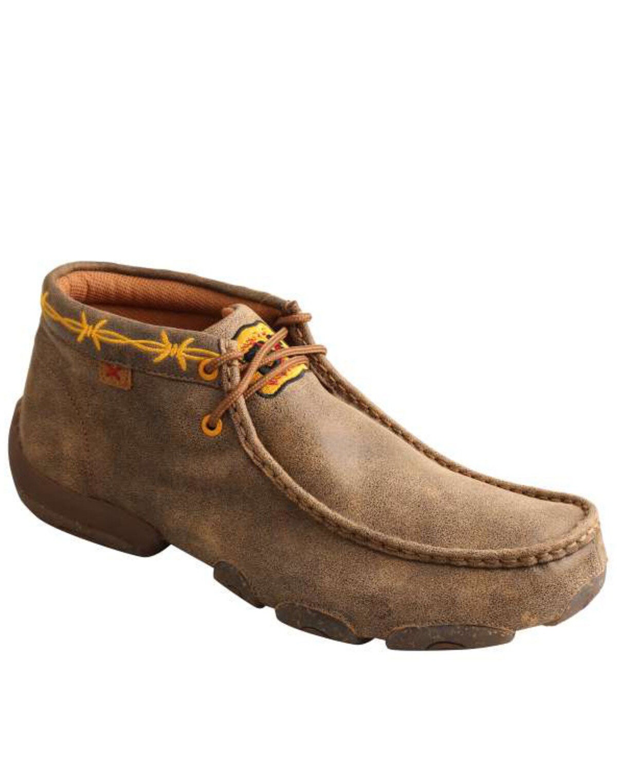 driving mocs men's