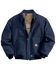 Image #1 - Carhartt Men's FR Duck Bomber Jacket, , hi-res