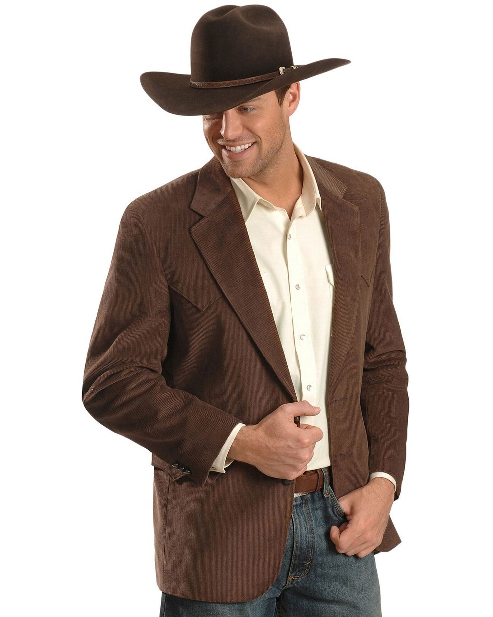 Schuldenaar geestelijke gezondheid Verdragen Circle S Men's Corduroy Sport Coat | Boot Barn