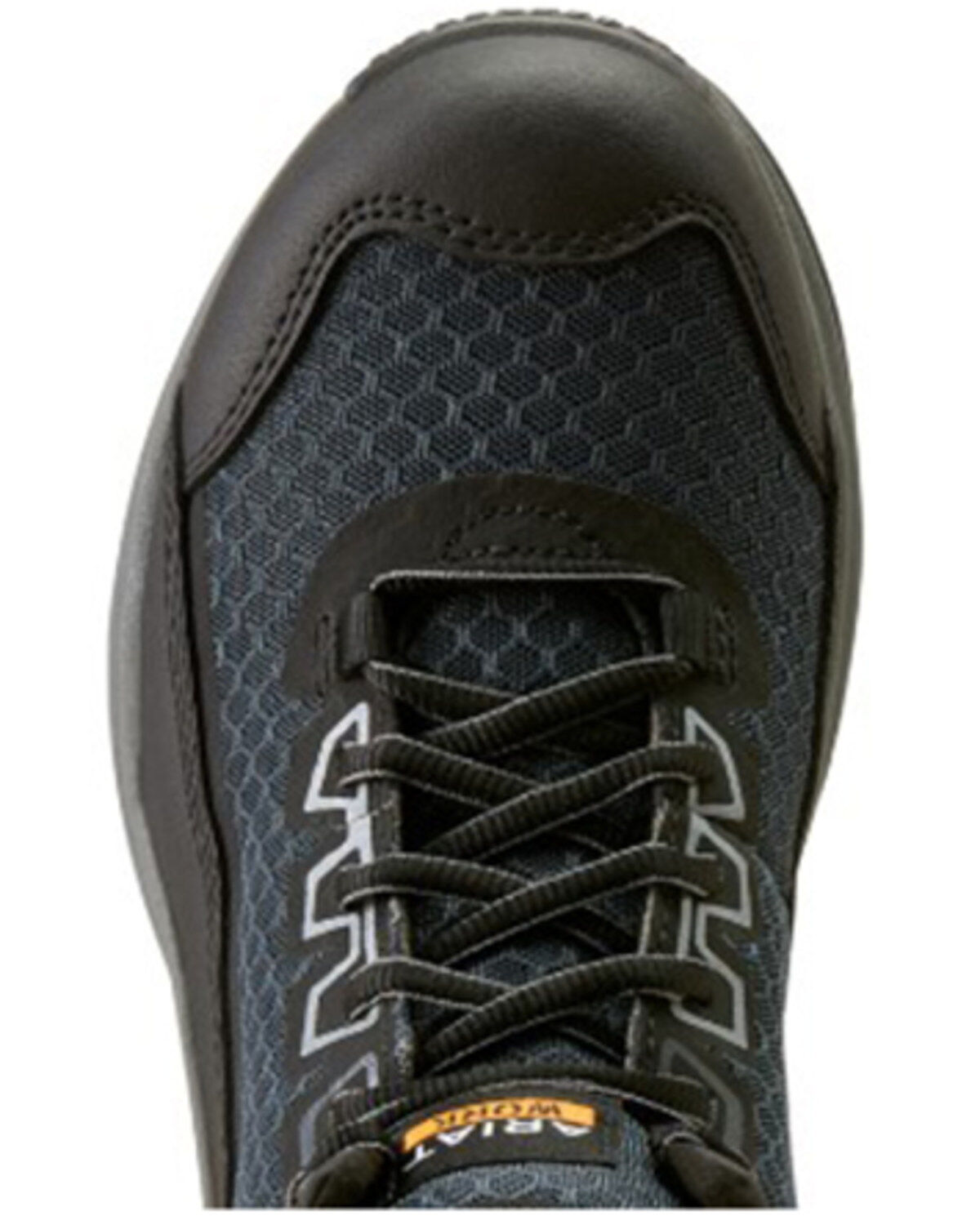 Image #4 - Ariat Women's Outpace Shift Mid Work Shoes - Composite Toe, , hi-res