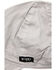Image #2 - Hawx Men's Solid Welding Work Cap, Grey, hi-res