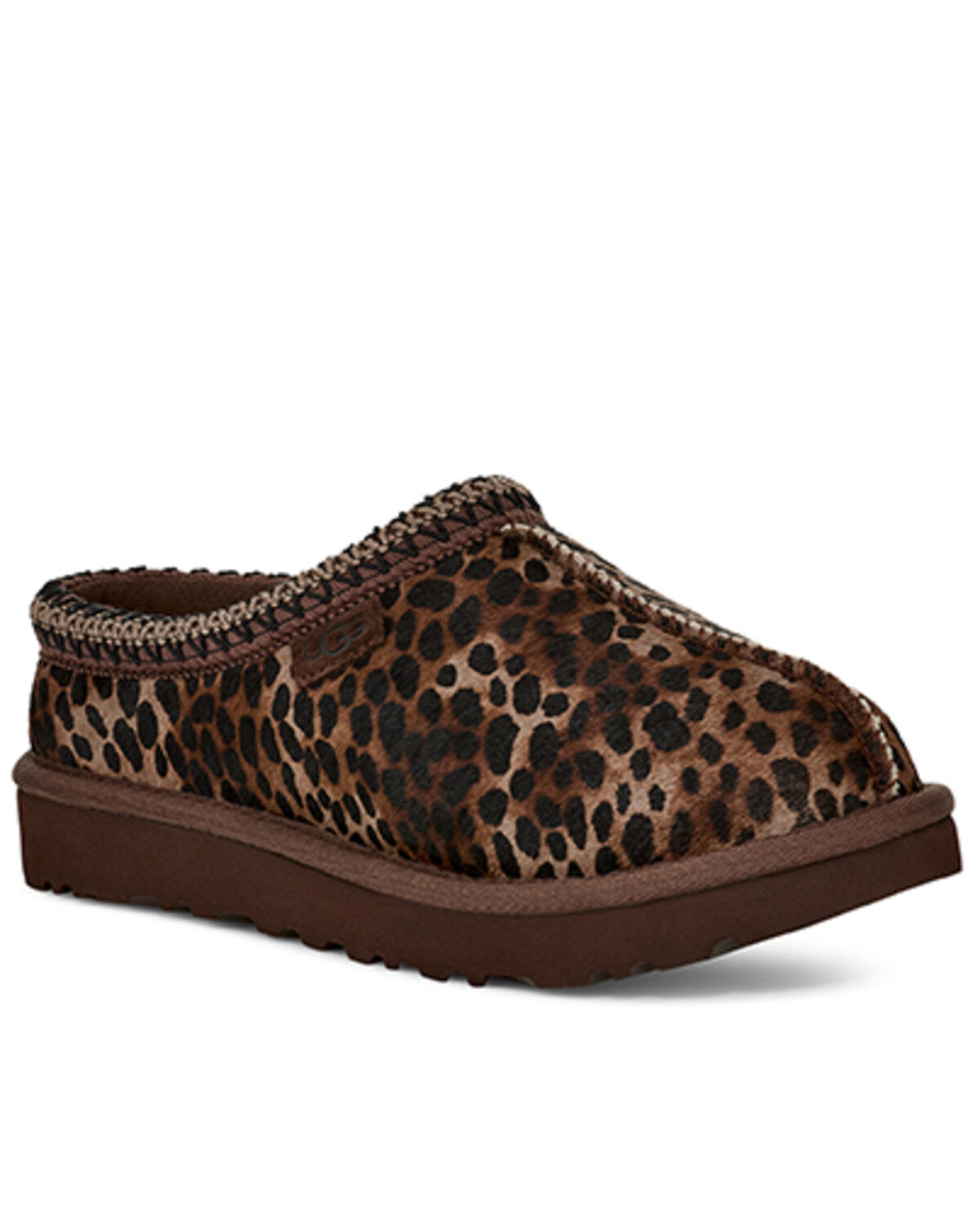 Image #1 - UGG Women's Tasman Caspian, Brown, hi-res