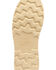 Image #5 - Danner Women's 6" Bull Run Full-Grain Wedge Work Boot - Moc Toe, Brown, hi-res