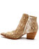 Image #3 - Coconuts by Matisse Women's Astoria Fashion Booties - Pointed Toe, , hi-res