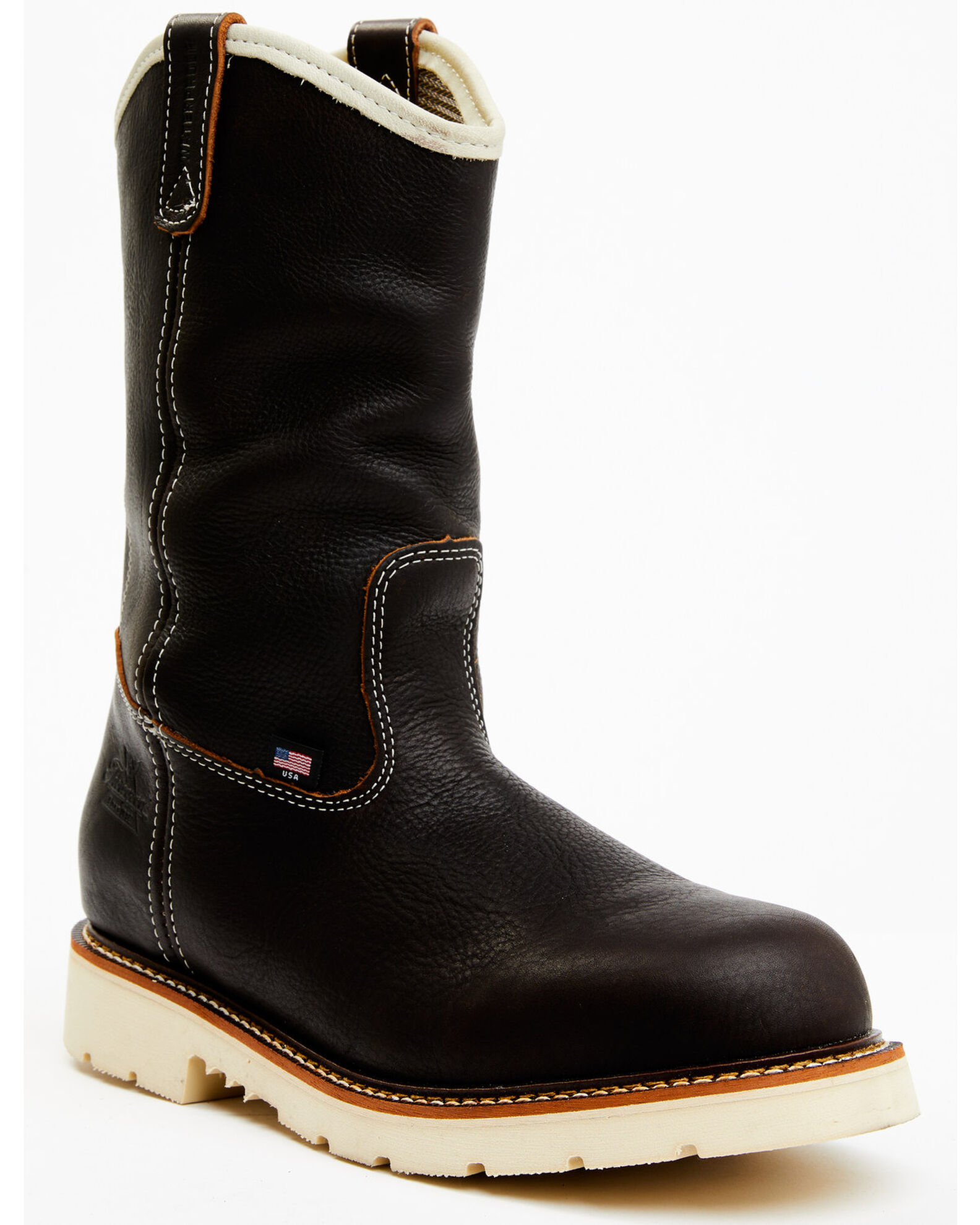 Thorogood softstreets shop 10 wellington boot