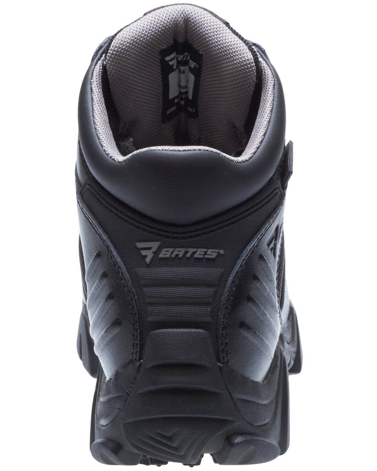 Image #4 - Bates Women's GX-4 Work Boots - Soft Toe, , hi-res