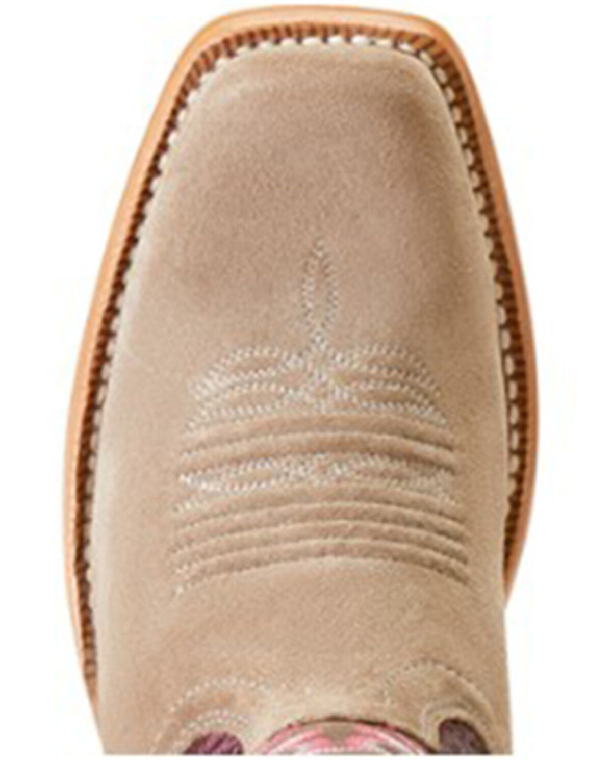 Product Name:  Ariat Women's Futurity Boon Western Boots - Square Toe