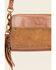 STS Ranchwear Women's Calvary Package Deal Crossbody Bag, Brown, hi-res