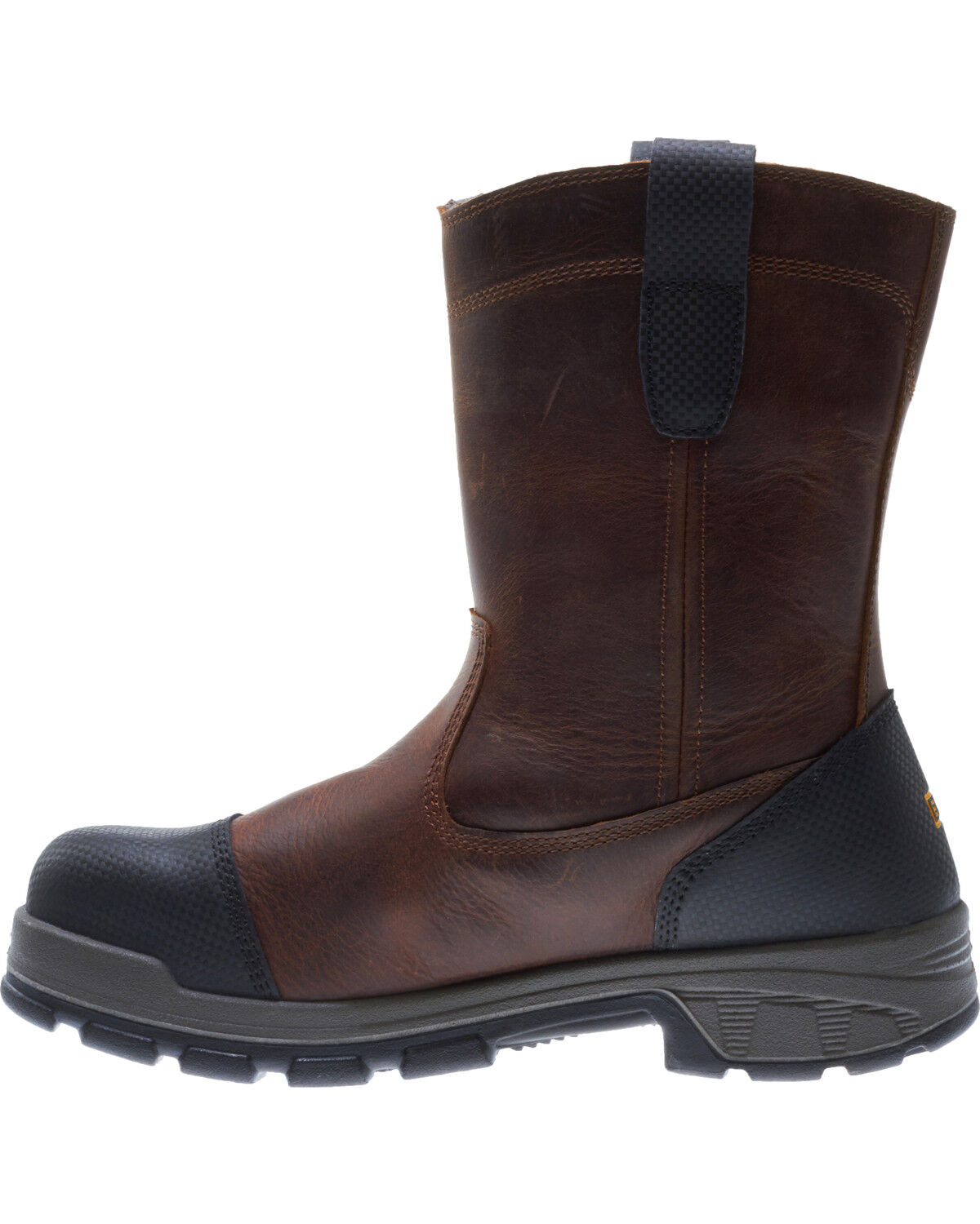 wolverine men's blade lx