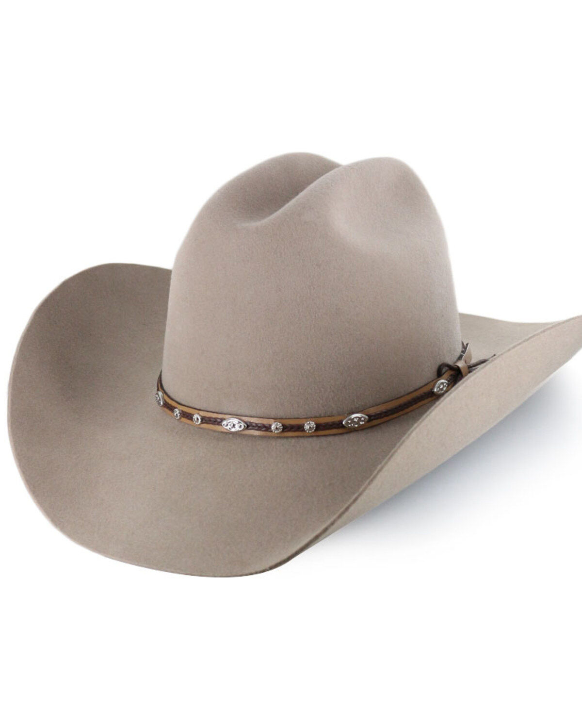 Cody James Mens Tie Straw Cowboy Hat Cjsolidbng4.25 
