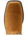 Image #4 - Ariat Women's Anthem Myra Western Boots - Broad Square Toe , Brown, hi-res