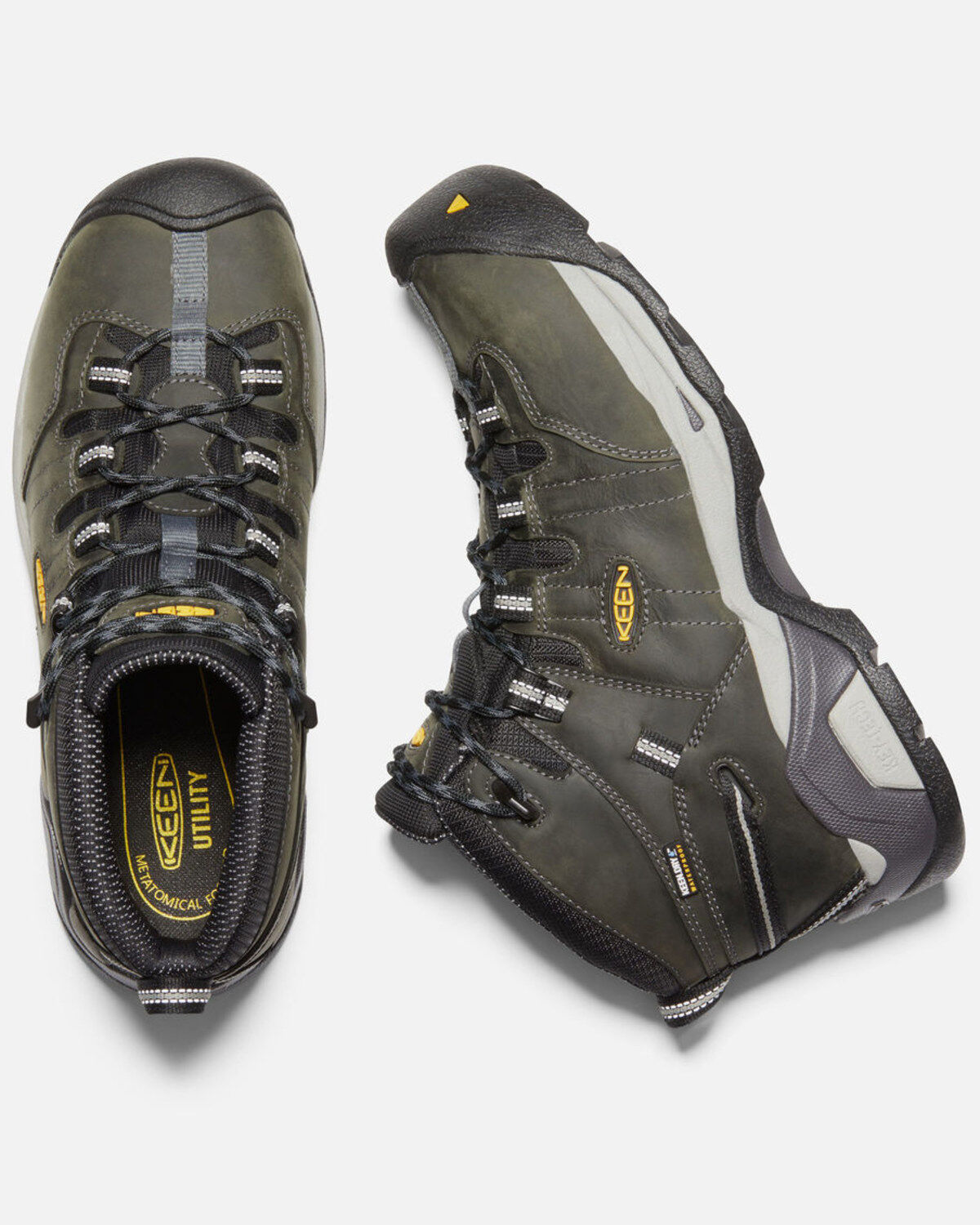 keen detroit xt steel toe