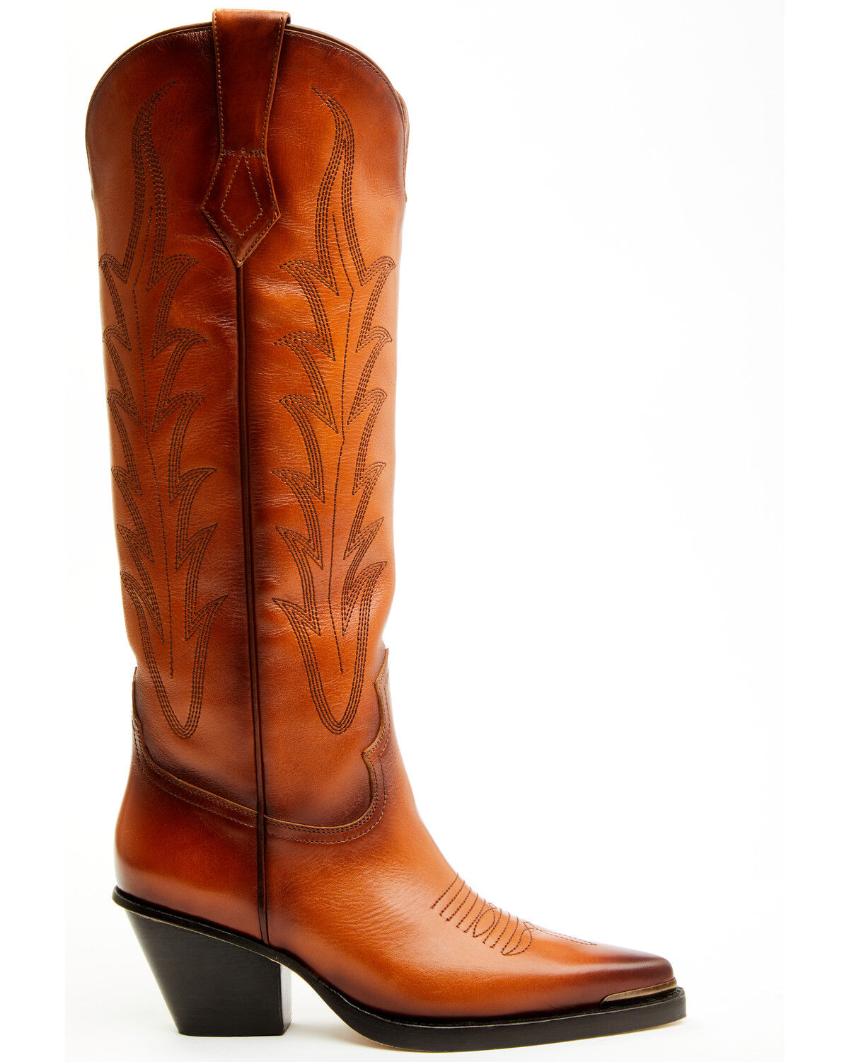 Product Name:  Wonderwest Women's Estilo Tall Western Boots - Snip Toe