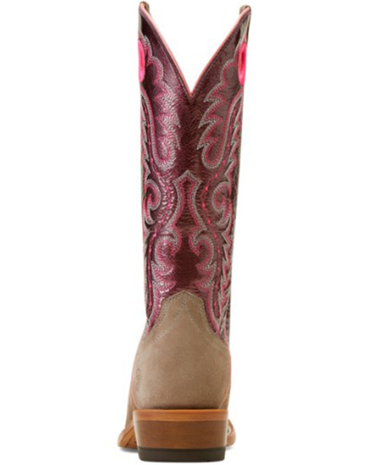 Product Name:  Ariat Women's Futurity Boon Western Boots - Square Toe