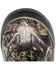 Image #6 - Bogs Boys' Classic Mossy Oak Rubber Boots - Round Toe, Grey, hi-res