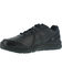 Image #2 - Reebok Men's Guide Athletic Oxford Work Shoes - Soft Toe, Black, hi-res