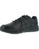 Image #2 - Reebok Men's Guide Athletic Oxford Work Shoes - Soft Toe , Black, hi-res