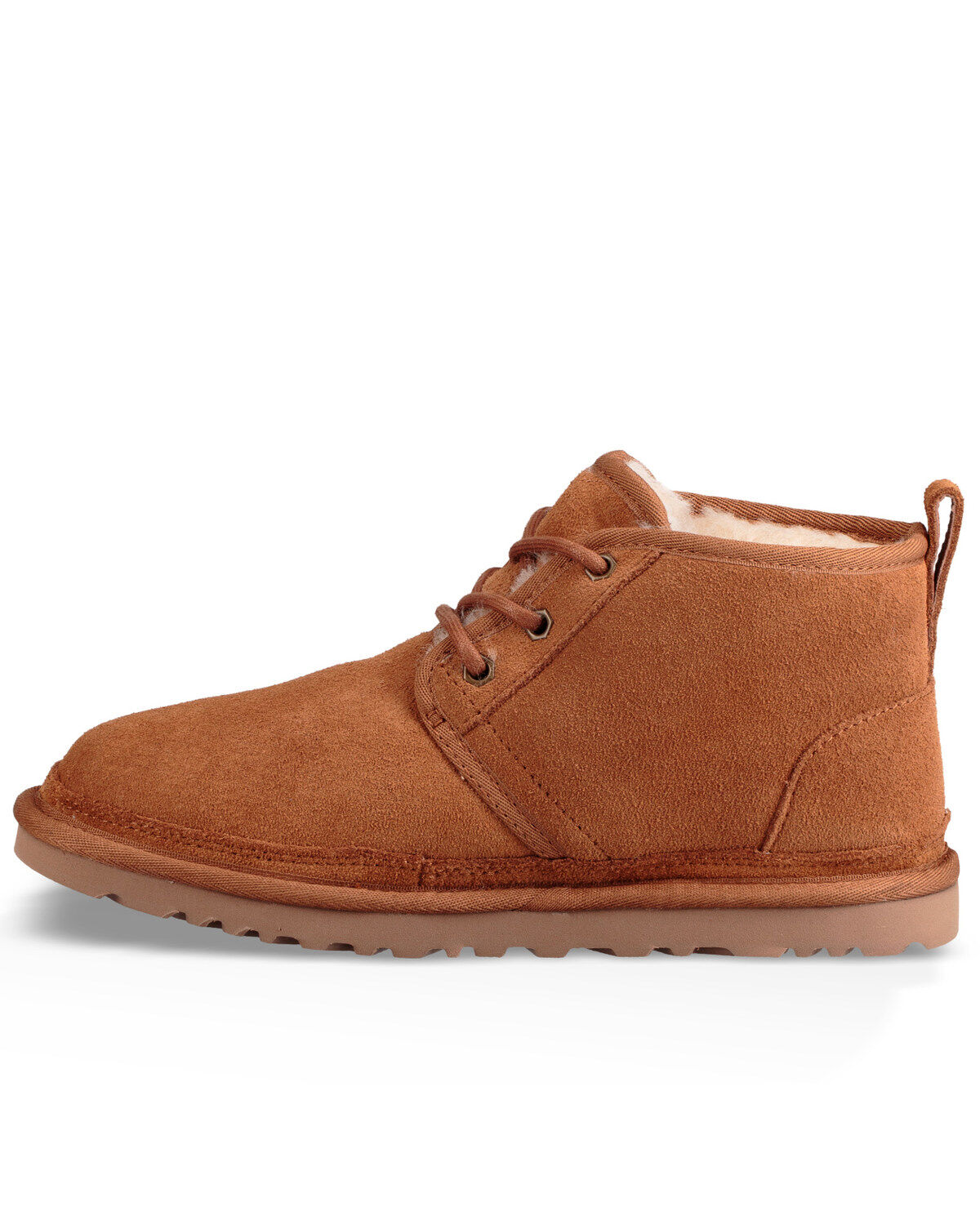 ugg women's neumel chestnut