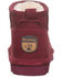 Image #5 - Bearpaw Women's Shorty Casual Boots, Burgundy, hi-res