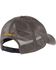 Carhartt Buffalo Sandstone Mesh Back Cap, Grey, hi-res