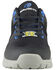 Image #5 - Nautilus Men's Zephyr Work Shoes - Composite Toe, Black, hi-res