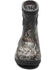 Bogs Boys' Skipper II Camo Rain Boots - Round Toe, , hi-res