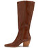 Image #3 - Matisse Women's Crocodile Print Bruna Western Boots - Pointed Toe, , hi-res