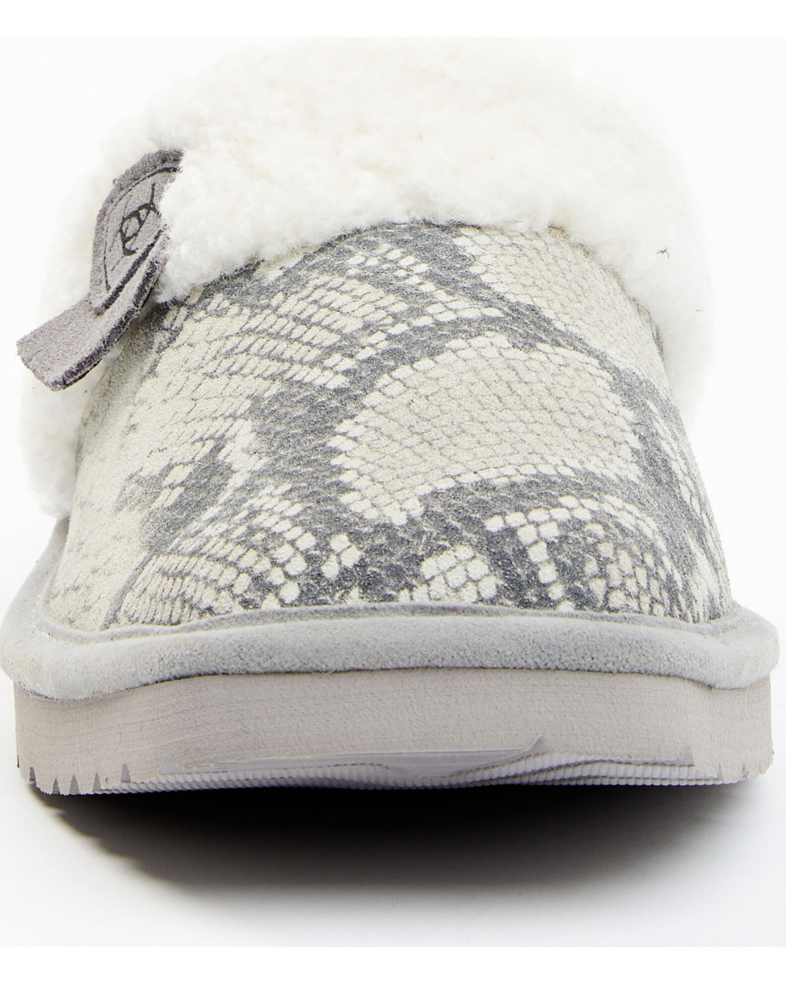 Ariat Women's Jackie Slippers Broad Square Toe Boot Barn